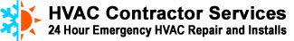 Intergraph Corporation HVAC Services